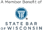State Bar of Wisconsin Logo