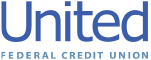 United Federal Credit Union Logo