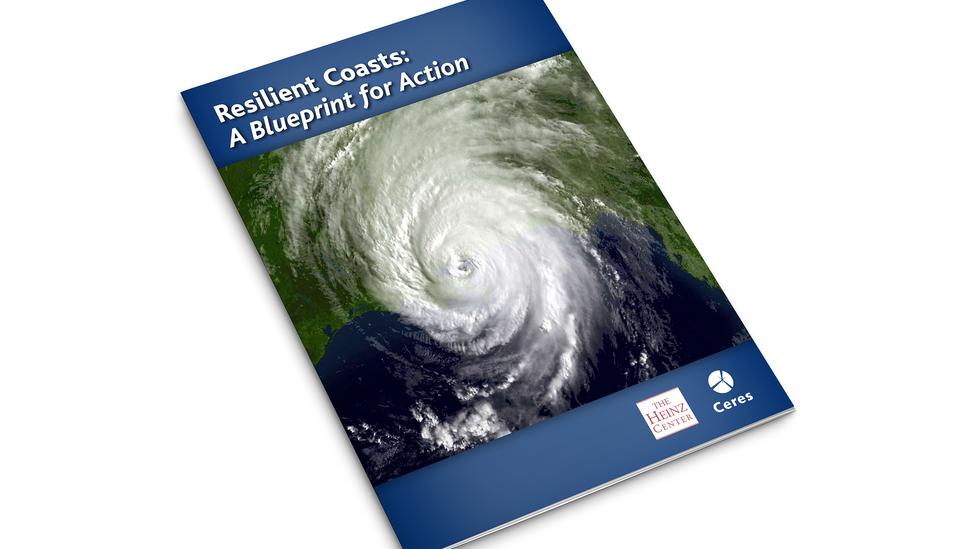 resilient coasts blueprint cover