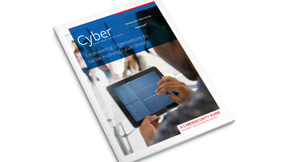 cybersecurity guide cover