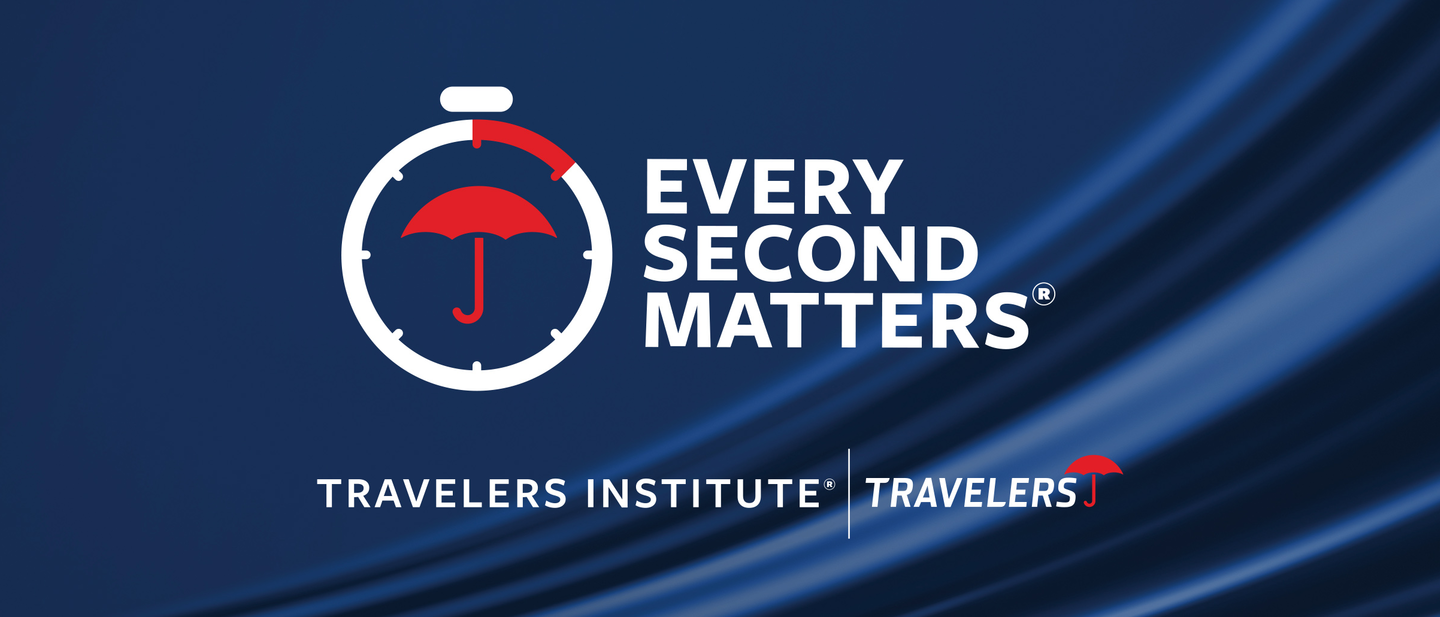 Every Second Matters logo