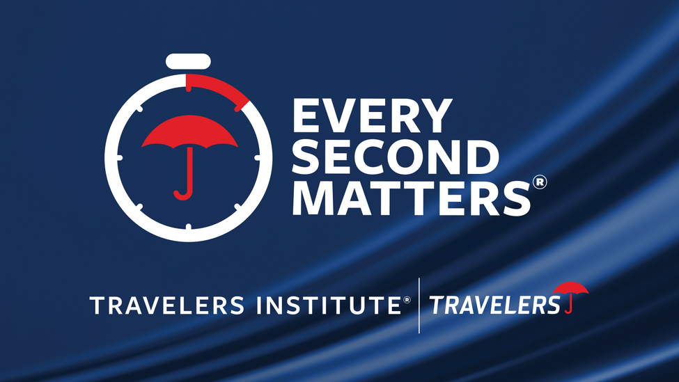 Every Second Matters logo