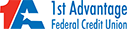 1st Advantage Logo