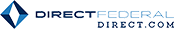 Direct Federal Logo