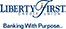 Liberty First Logo