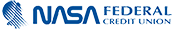 NASA Federal Credit Union Logo