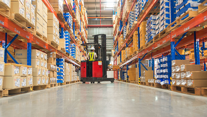 4 Risk Management Considerations for Wholesalers and Distributors.