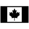 flag of canada