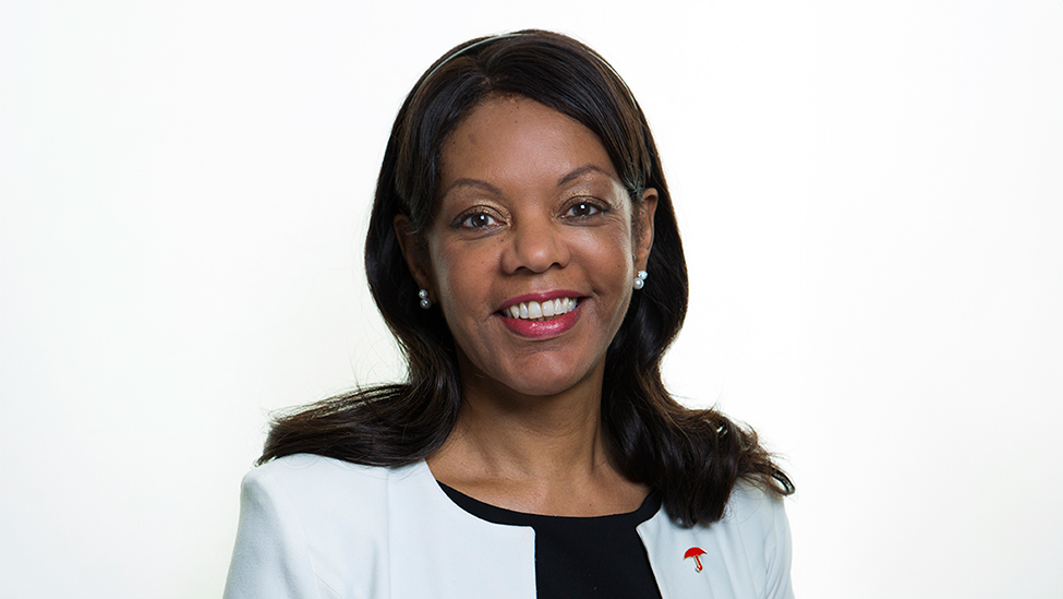 Christine Williams, Head of claims legal