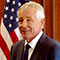 Chuck Hagel