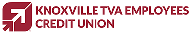 Knoxville TVA Employees Logo