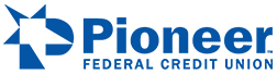 Pioneer FCU Logo