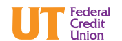 UTFCU Logo