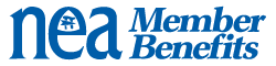 NEA Logo