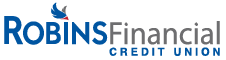 Robins Financial Logo