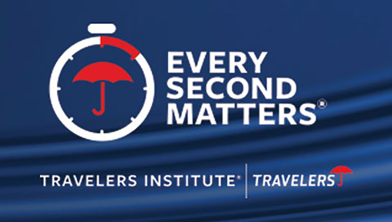 Every Second Matters