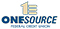 One Source Federal Logo