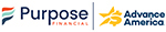 Purpose Financial Logo