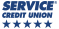 Service CU Logo
