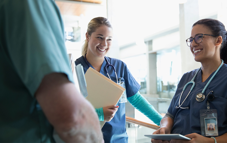 Managing the Risks of Injury to First-Year Healthcare Employees.