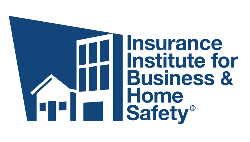 Insurance Institute for Business & Home Safety Logo