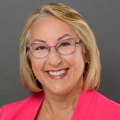 Lori Oswald, JD - Business Development Director 