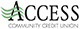Access Community Credit Union Logo