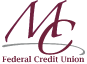 MC Federal Credit Union Logo