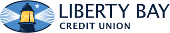 Liberty Bay Credit Union Logo