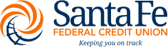 Santa Fe FCU Logo