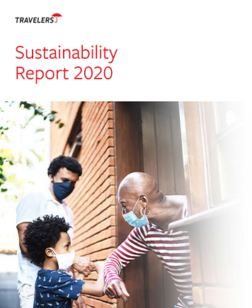 Sustainibility Report