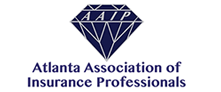 Atlanta Association of Insurance Professionals logo