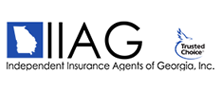 Independent Insurance Agents of GA logo