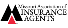 MO Association of Insurance Agents logo