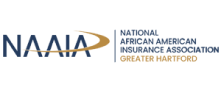 National African American Insurance Association, Hartford Chapter logo