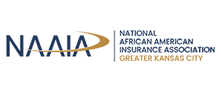 National African American Insurance Association, Kansas City Chapter logo