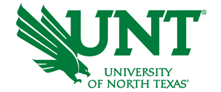 UNT logo