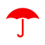 Travelers umbrella logo