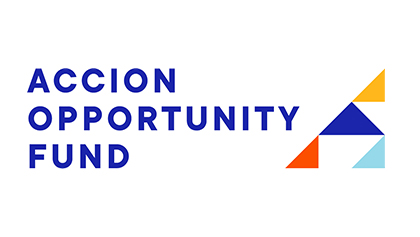 Accion Opportunity Fund logo