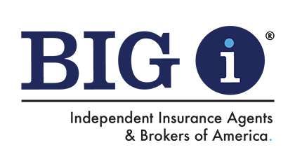 Big I logo