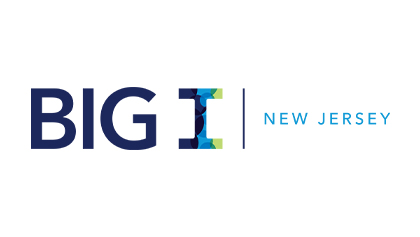 Big I New Jersey logo