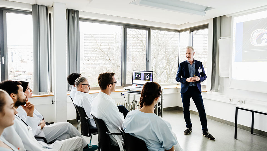6 Risk Management Tips for Healthcare Business Continuity Planning