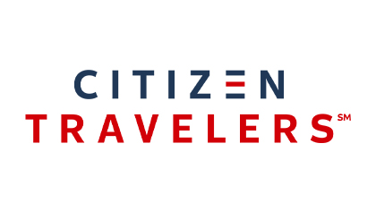 Citizen Travelers logo