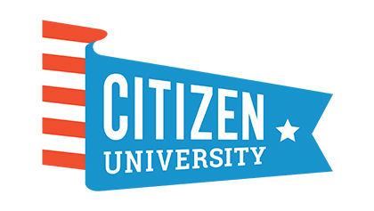 Citizen University logo