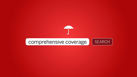 Comprehensive Coverage Video.