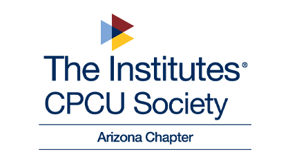 CPCU Arizona logo