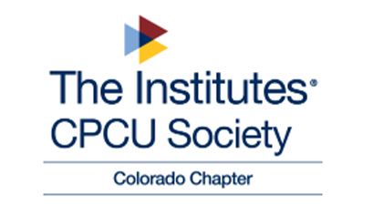 CPCU logo