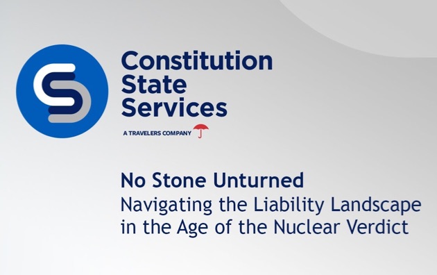 Navigating the liability landscape in the age of the nuclear verdict
