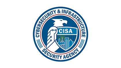 CISA seal