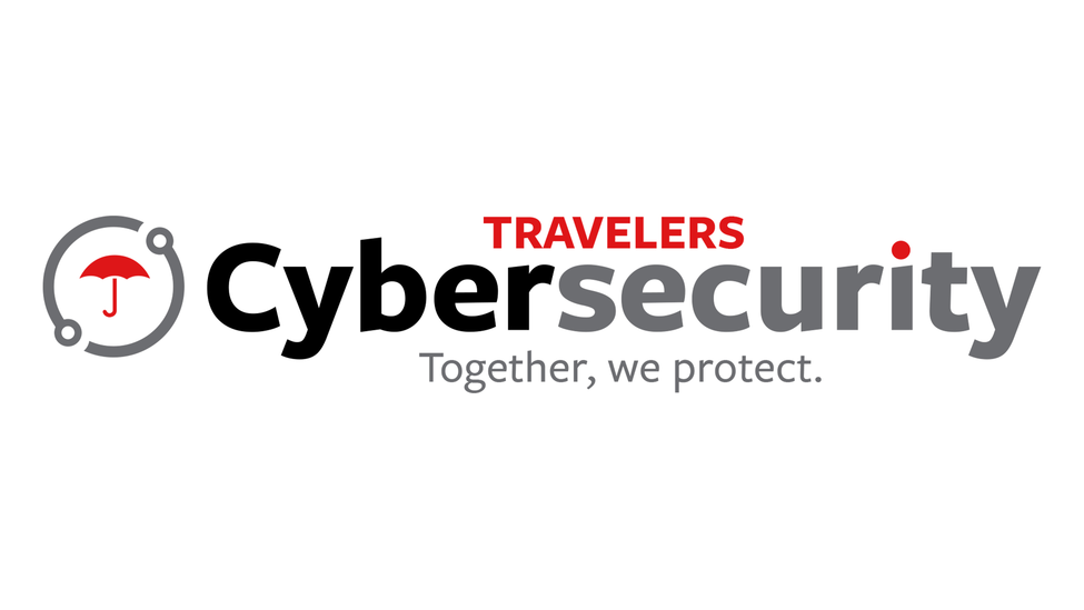 Travelers Cybersecurity. Together, we protect.